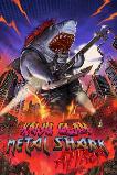 Kaiju Glam Metal Shark Attack (2024) HD Full Movie Watch Online Free