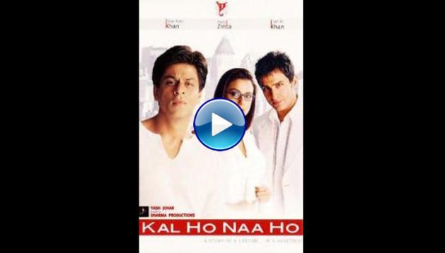 Kal Ho Naa Ho (2003)