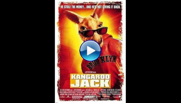 Kangaroo Jack