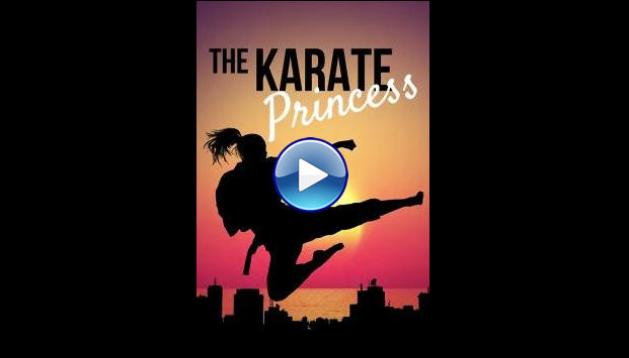 Karate Princess (2024)