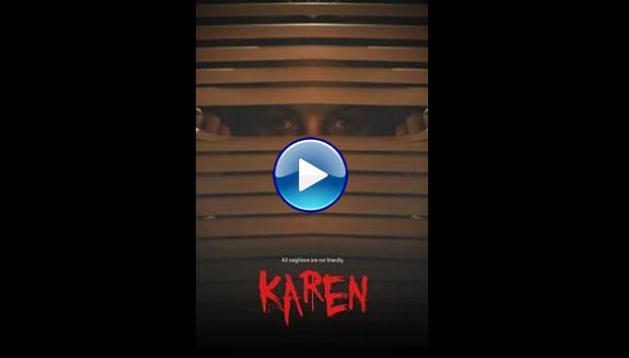 Karen (2021)