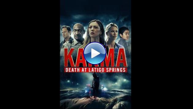 Karma's a Bitch (2024)