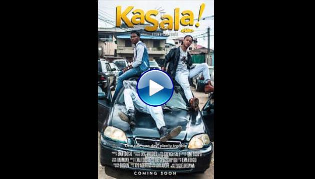 Kasala! (2018)