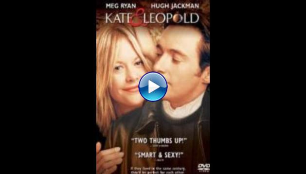 Kate & Leopold (2001)