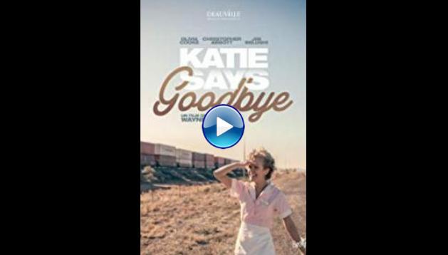 Katie Says Goodbye (2016)