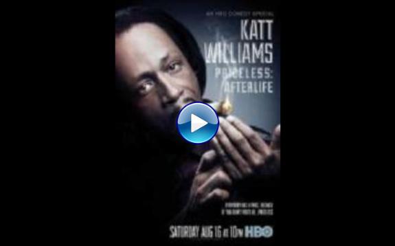 Katt Williams: Priceless: Afterlife (2014)