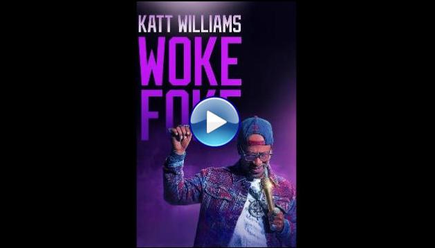 Katt Williams: Woke Foke (2024)