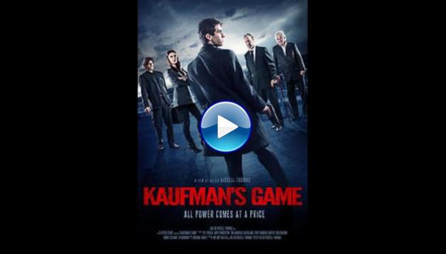 Kaufmans Game (2016)