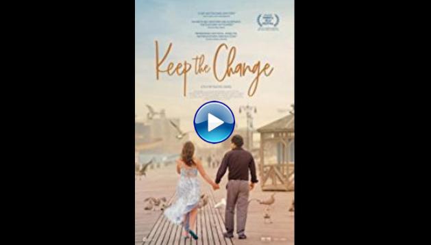 Keep the Change (2017)