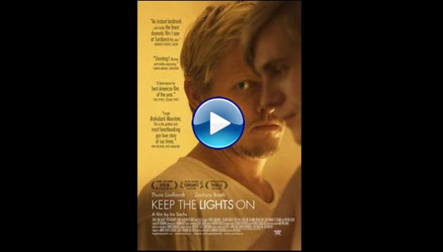 Keep the lights on (2012) HD Full Movie Watch Online Free