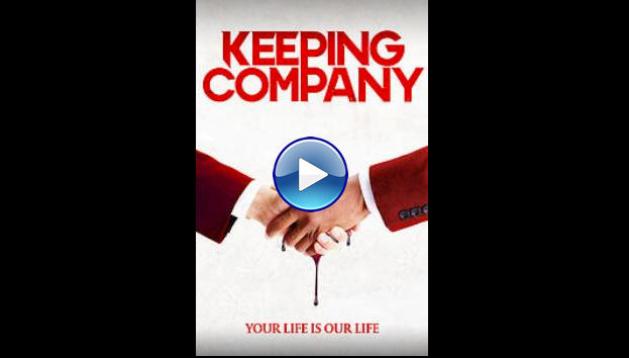 Keeping Company (2021)