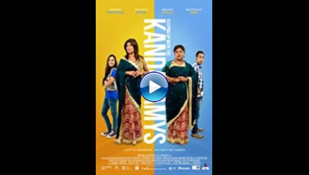 Keeping Up with the Kandasamys (2017)