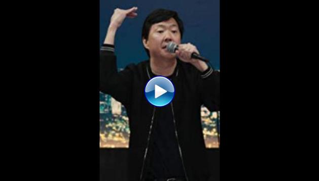 Ken Jeong: You Complete Me, Ho