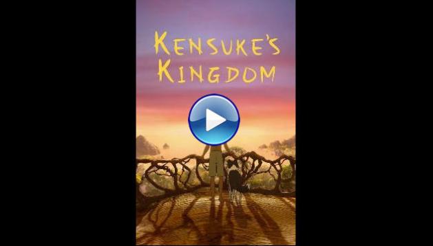 Kensuke's Kingdom (2023)