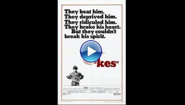 Kes (1969)