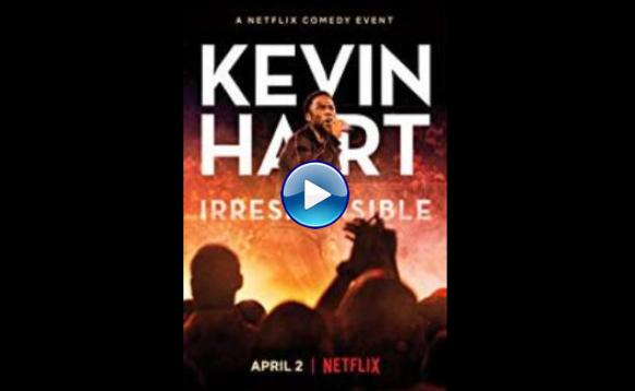 Kevin Hart: Irresponsible (2019)