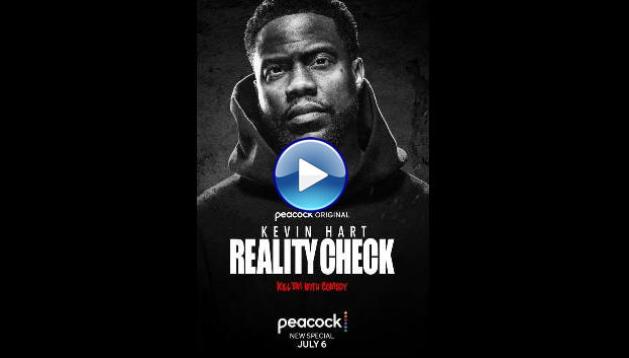 Kevin Hart: Reality Check (2023)