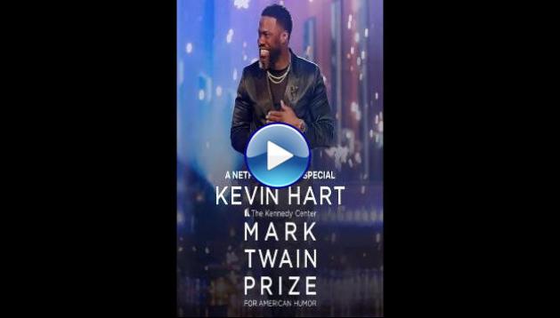 Kevin Hart: The Kennedy Center Mark Twain Prize for American Humor (2024)