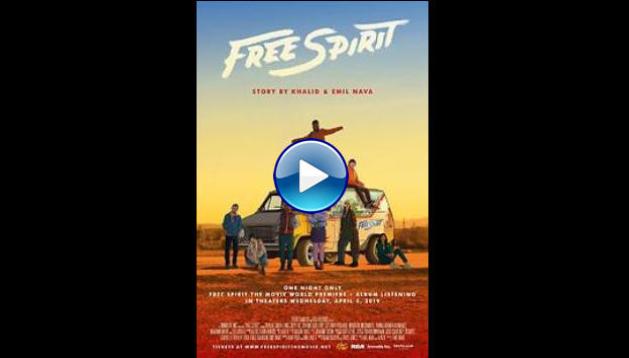 Khalid: Free Spirit (2019)