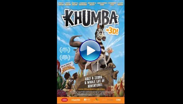 Khumba (2013)