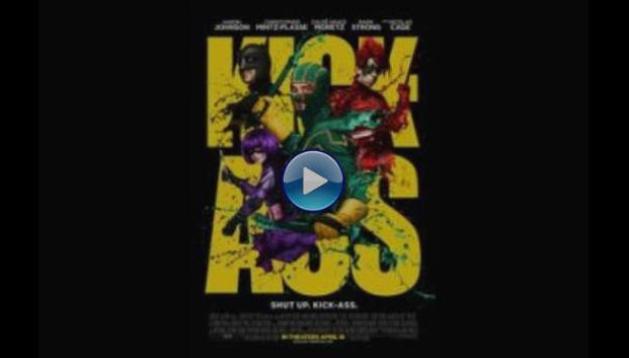 Kick-Ass (2010)