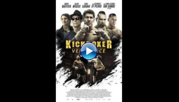 Kickboxer: Vengeance (2016)