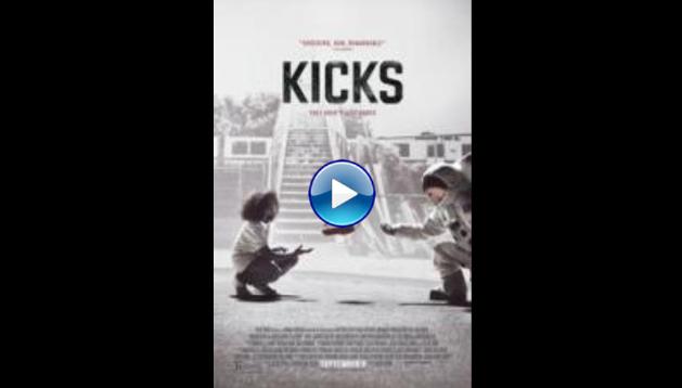 Kicks (2016)