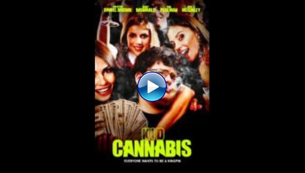 Kid Cannabis (2014)