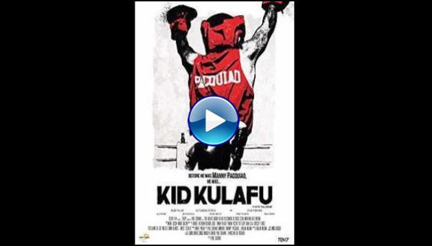 Kid Kulafu (2015)