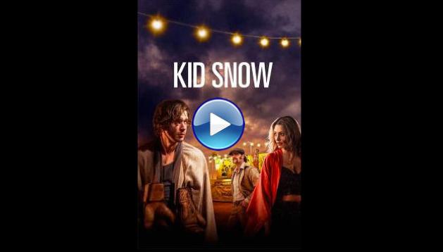 Kid Snow (2024)