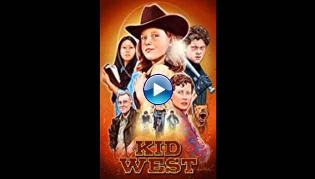 Kid West (2017)