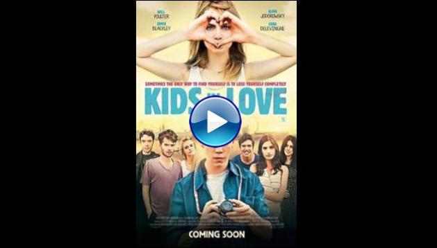 Kids in Love (2016)