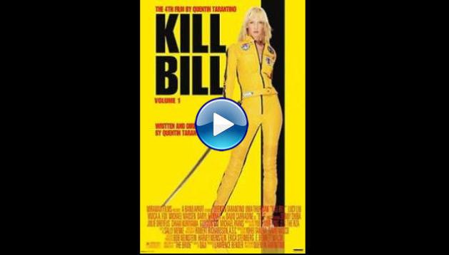 Kill Bill: Vol. 1 (2003)