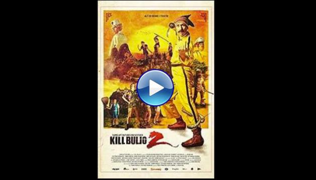 Kill Buljo 2 (2013)