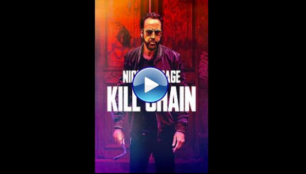 Kill Chain (2019)