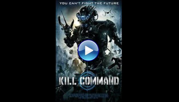 Kill Command (2016)