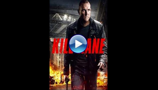 Kill Kane (2016)