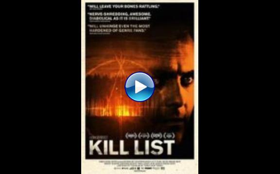 Kill List (2011)