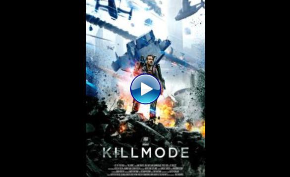 Kill Mode (2019)