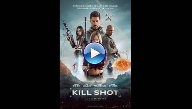 Kill Shot (2023)