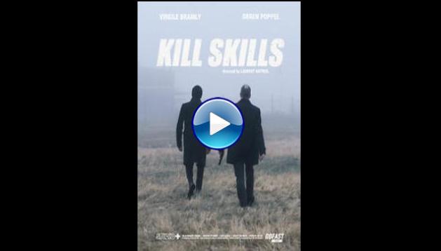 Kill Skills (2016)