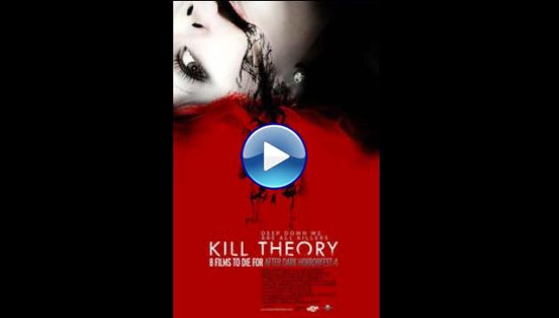 Kill Theory (2009)