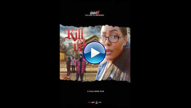 Kill Vibe (2021)