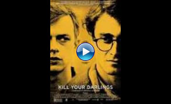 Kill Your Darlings (2013)