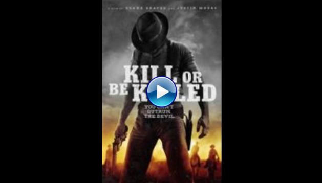 Kill or Be Killed (2015)