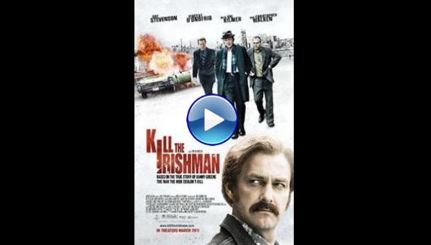 Kill the Irishman (2011)