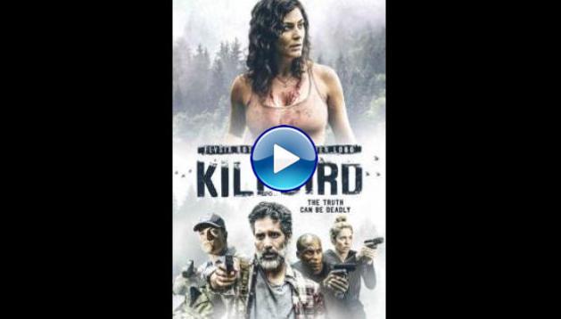 Killbird (2019)