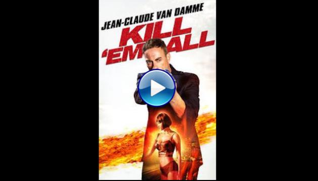 Kill'em All (2017)