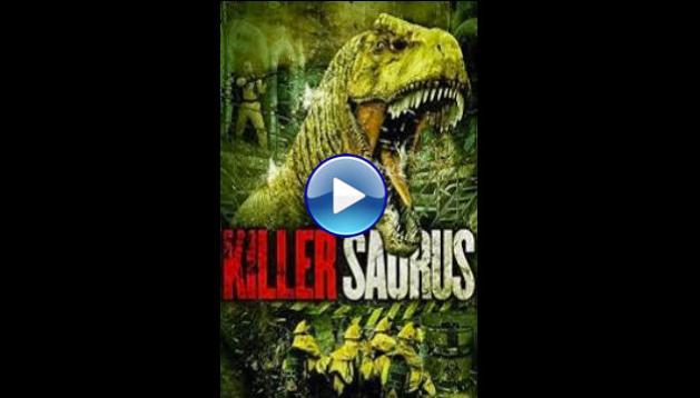 KillerSaurus (2015)