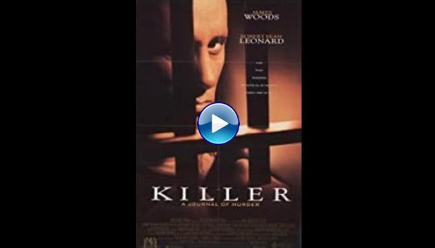 Killer: A Journal of Murder (1995)